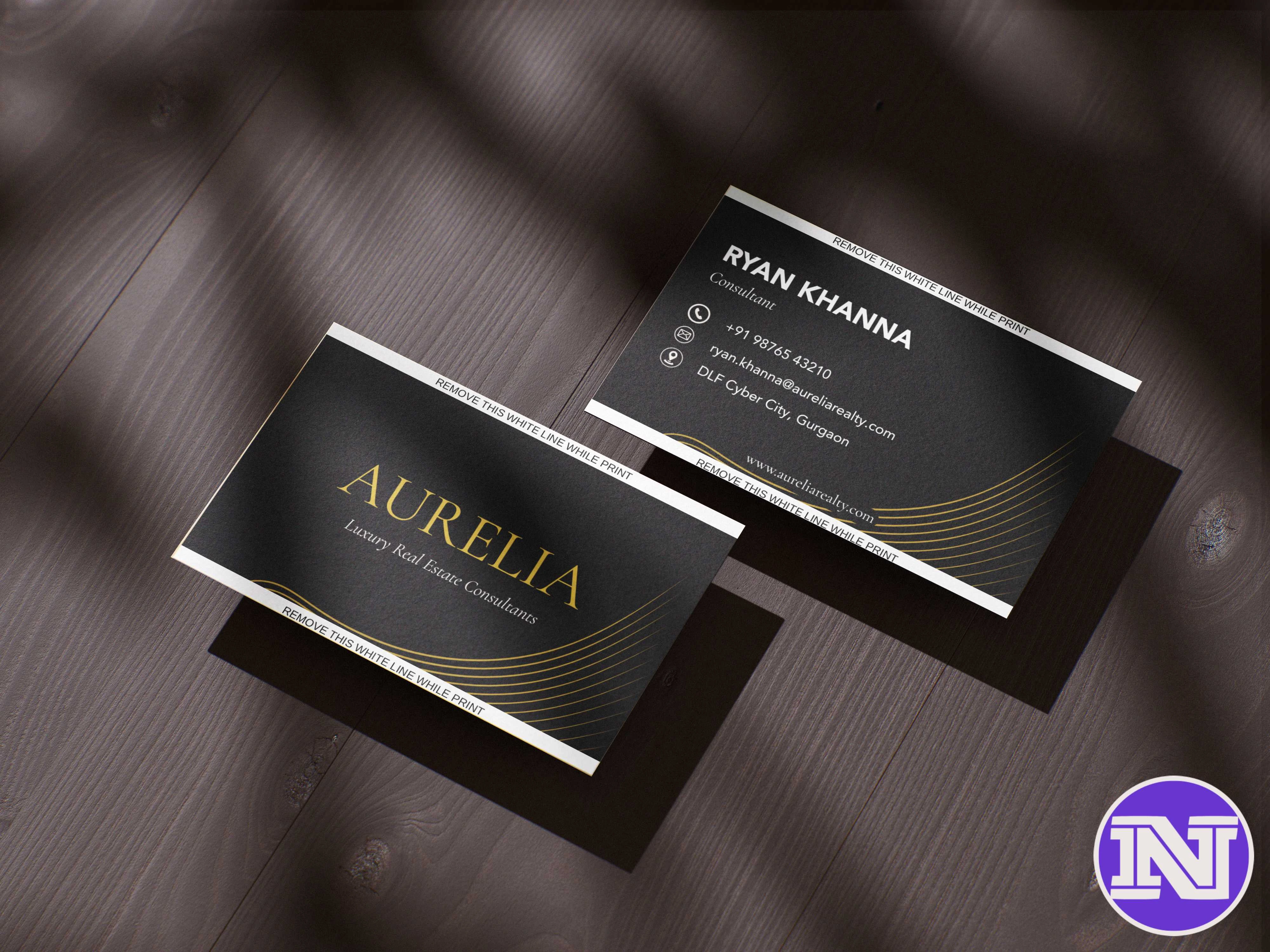 Business Card
